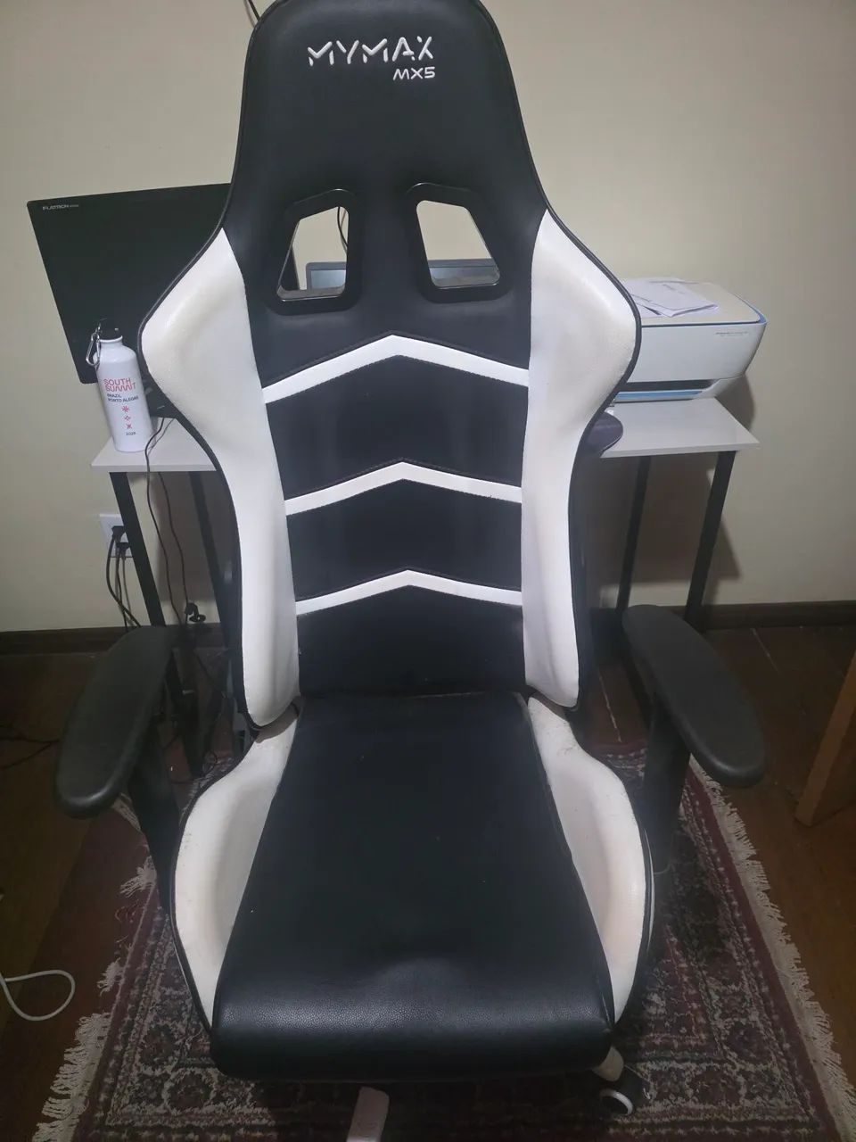 Cadeira Gamer MX5