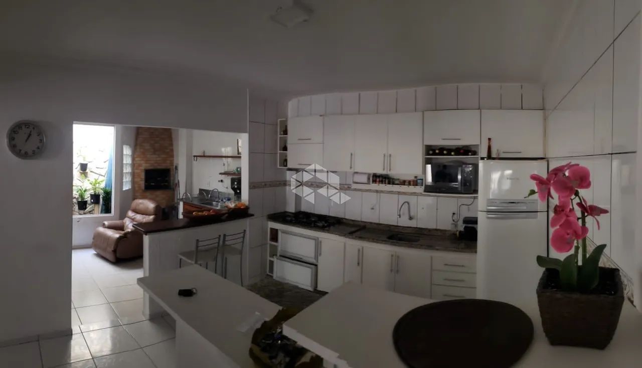 Casa Triplex à Venda | Vargem do Bom Jesus - Florianópolis - Foto 2