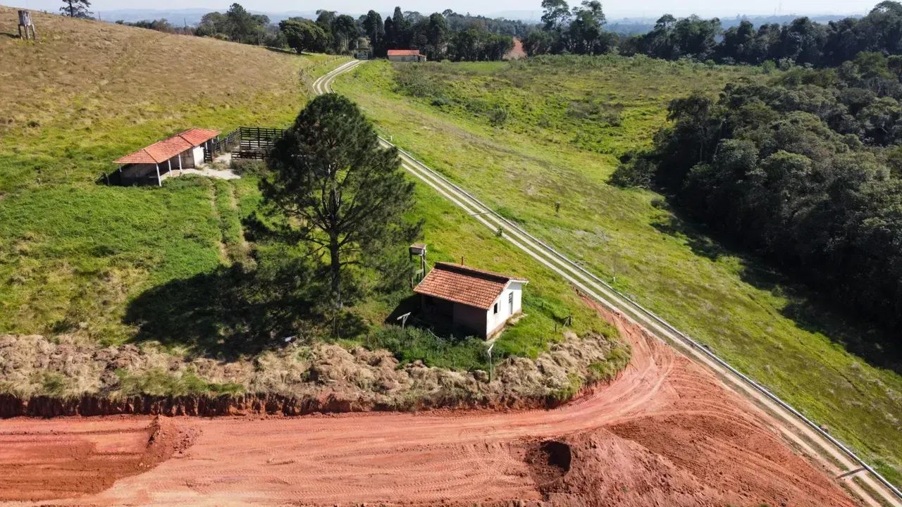 Lote 500m² em Ibiúna Cenário Natural - Foto 2