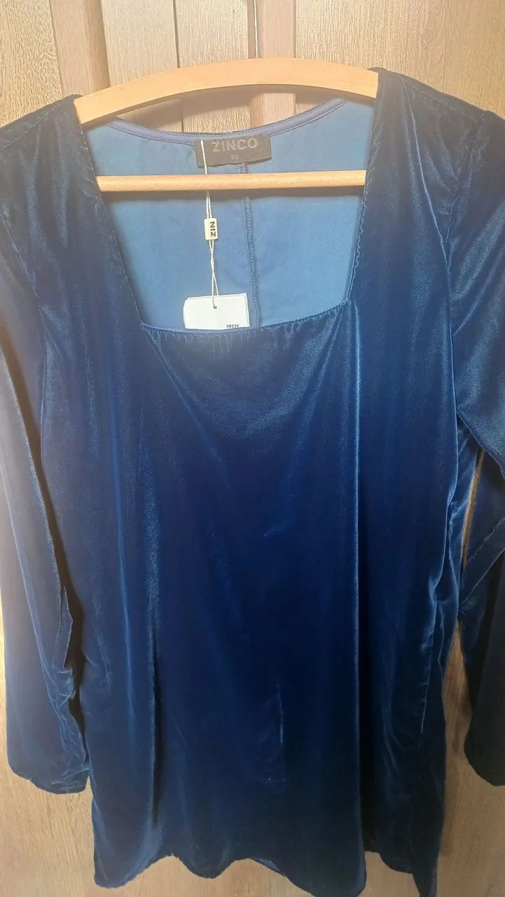 Vestido  - Foto 2