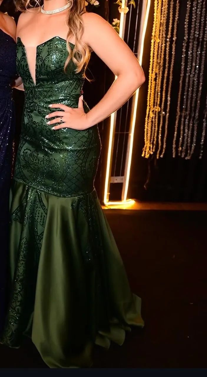 Vestido para formanda  - Foto 2