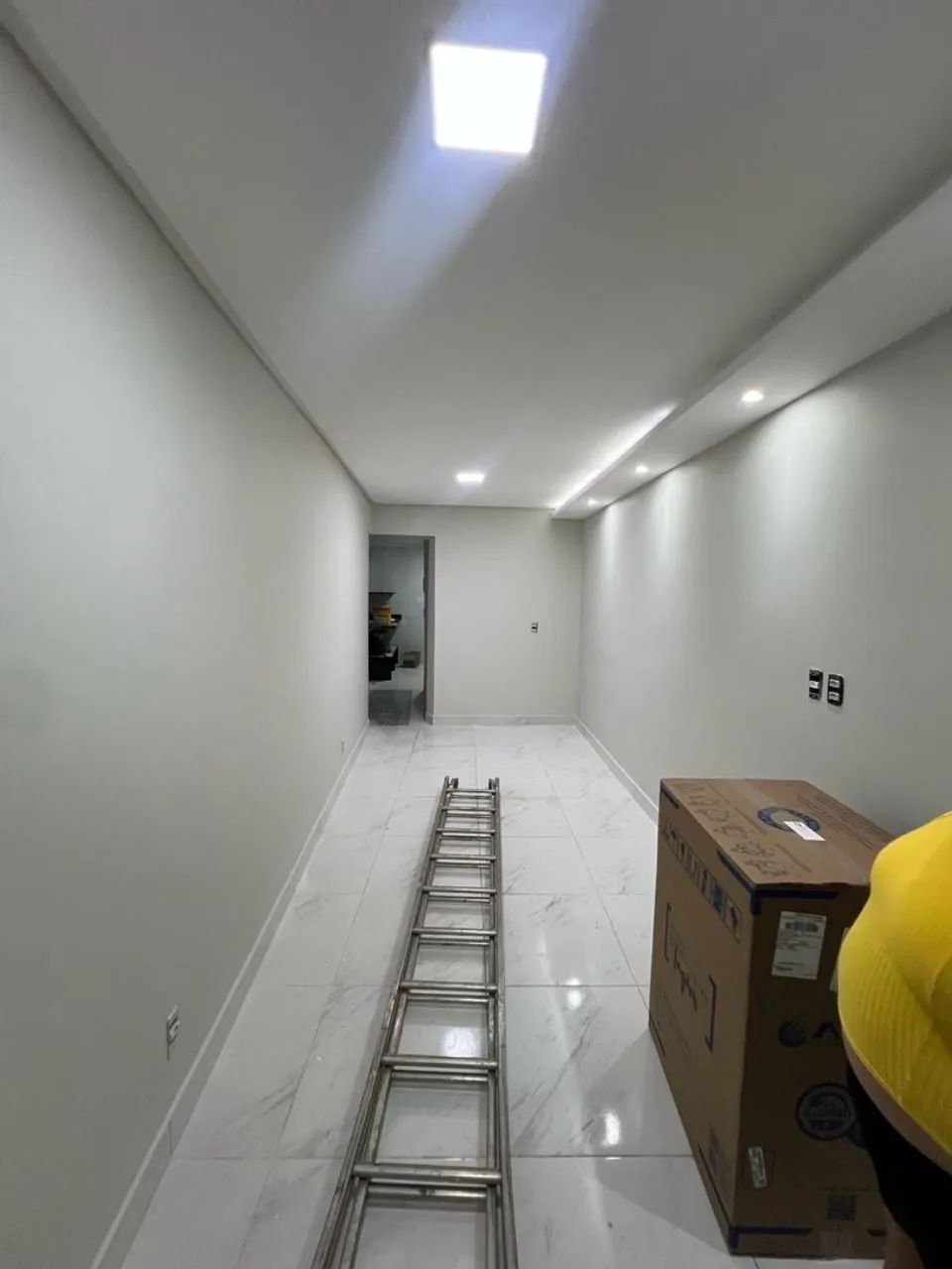 CASA EM MARCILIO DE NORONHA