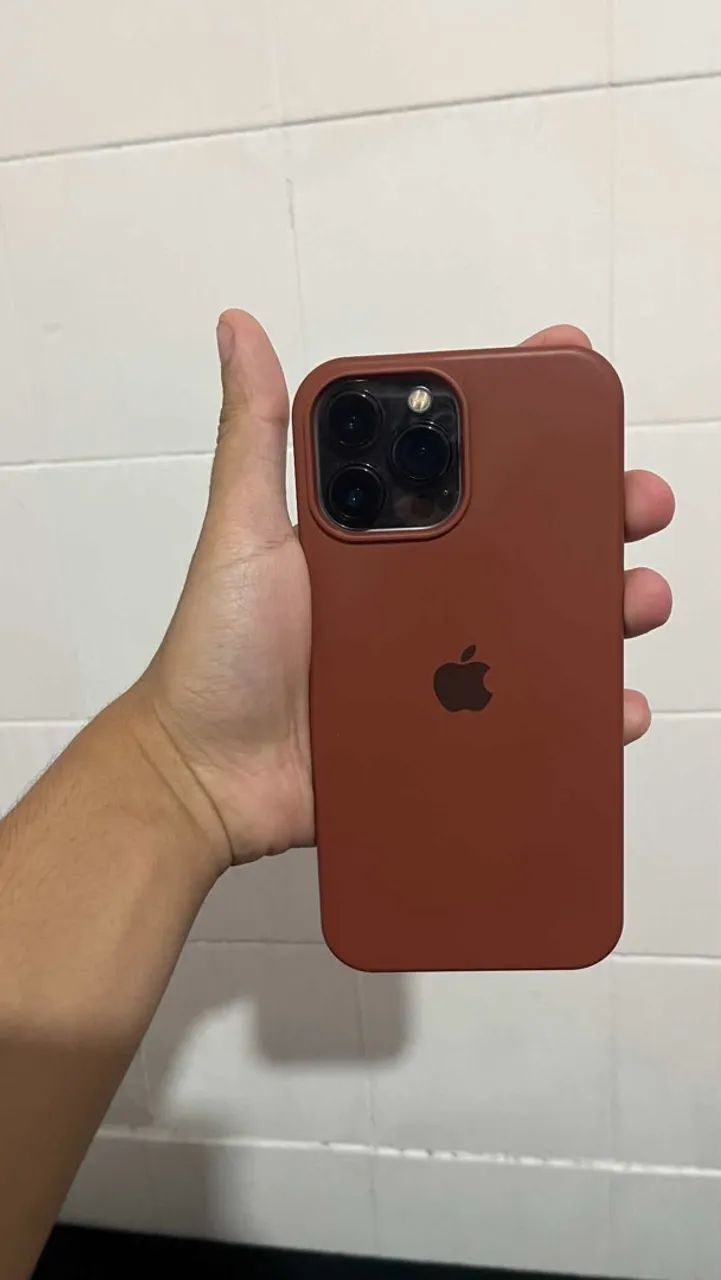 iPhone 13 Pro Max 128gb - Foto 3
