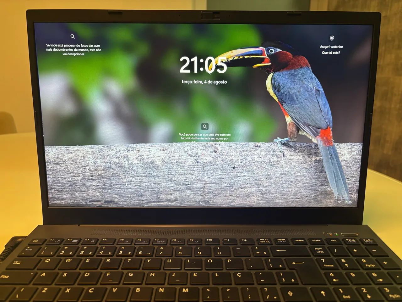 Notebook VAIO - Foto 4