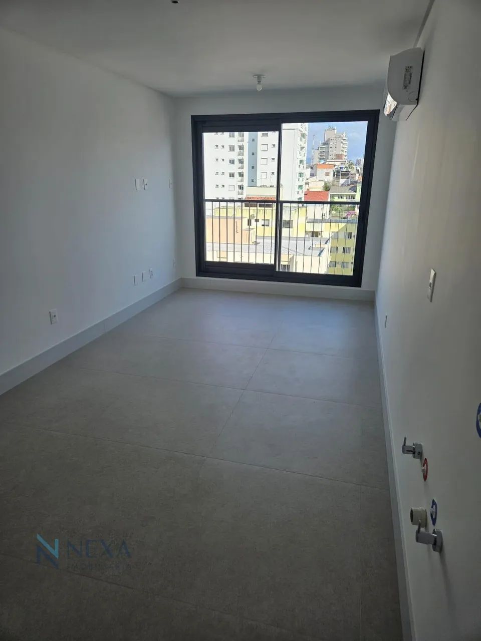 Apartamento à venda em Canto, Florianópolis | 42m²