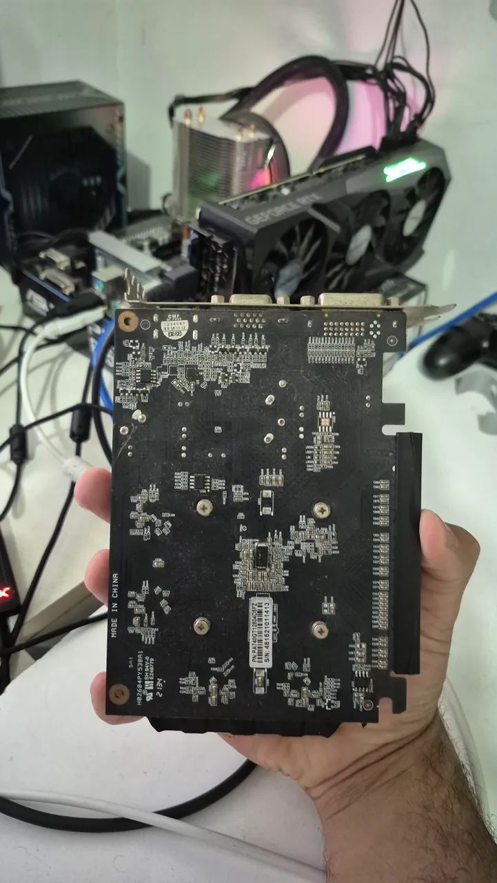 Gtx 740 4gb - Foto 2