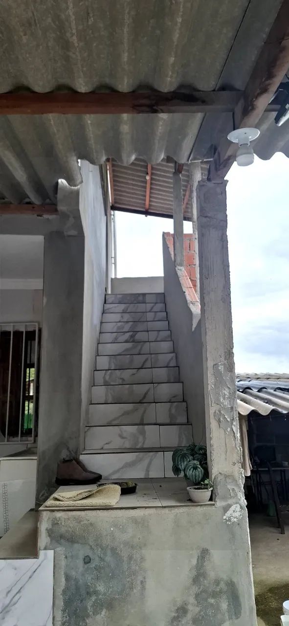 Casa com chácara  1 000 m² - Foto 2