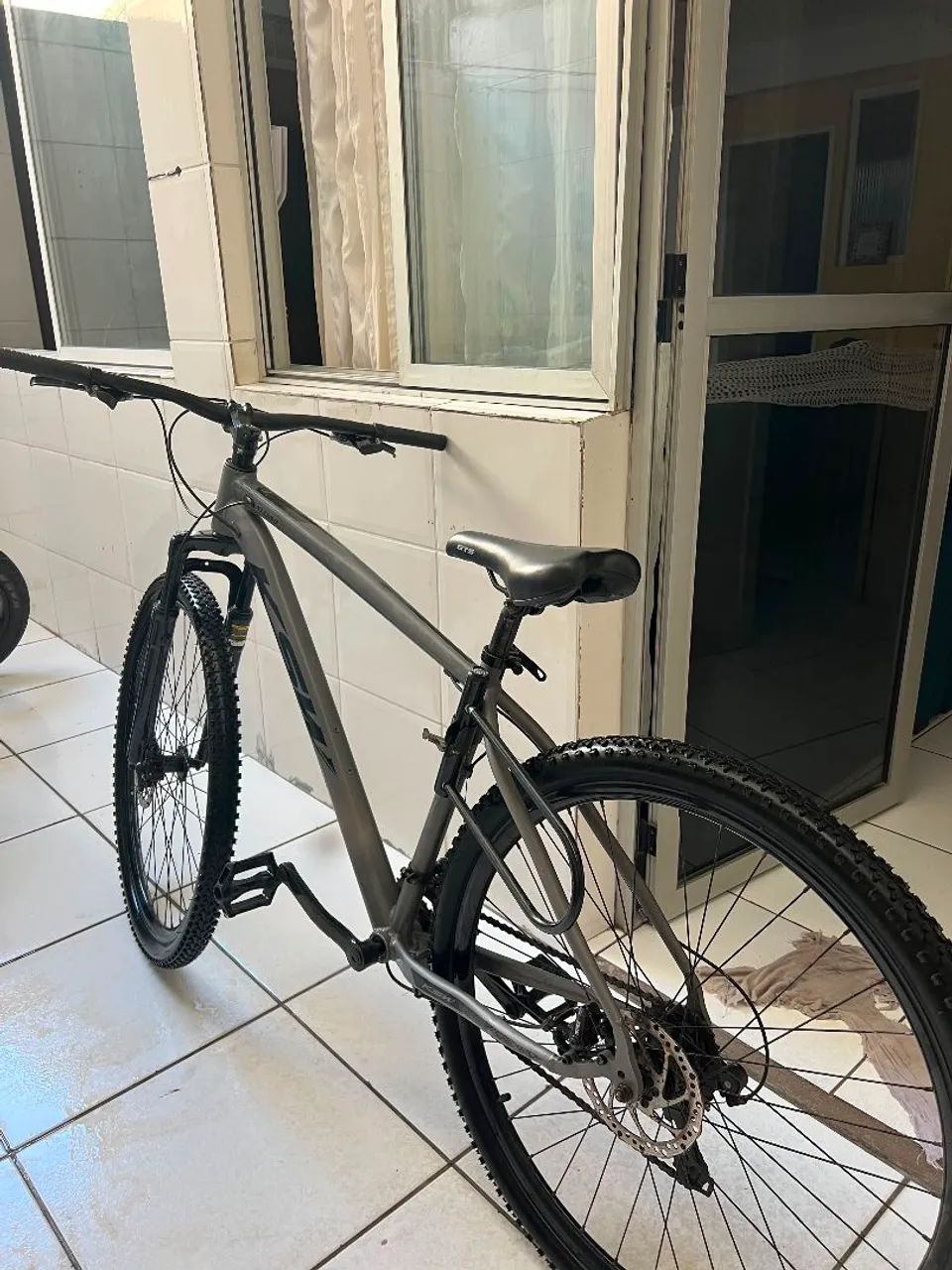 Bicicleta  - Foto 3