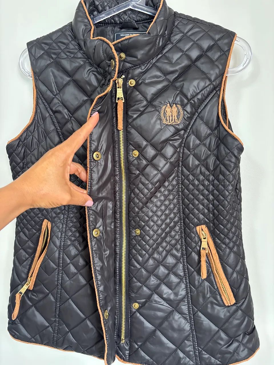 COLETE POLO WEAR  - Foto 3