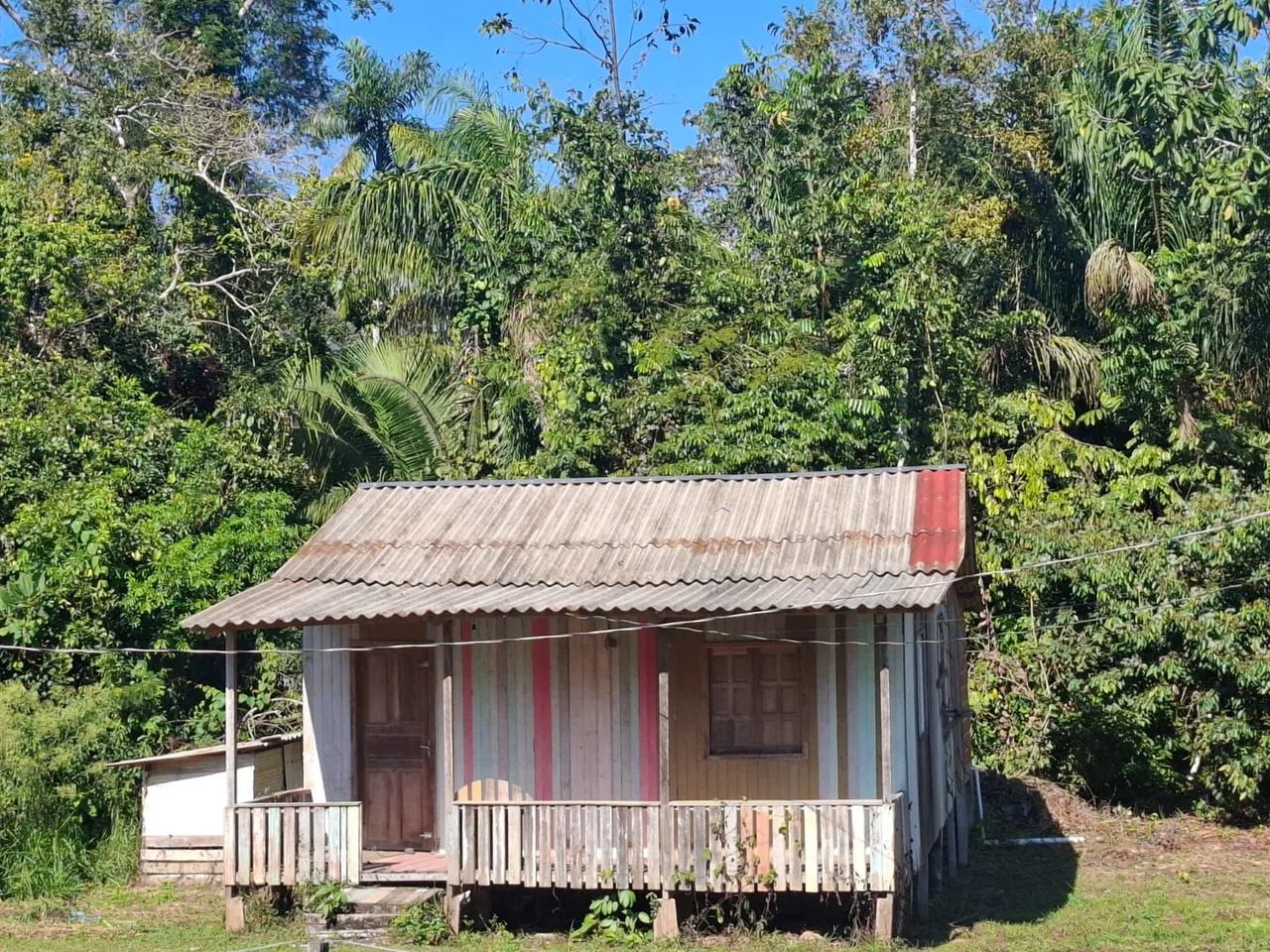 Vende-se Casa com terreno - Foto 4