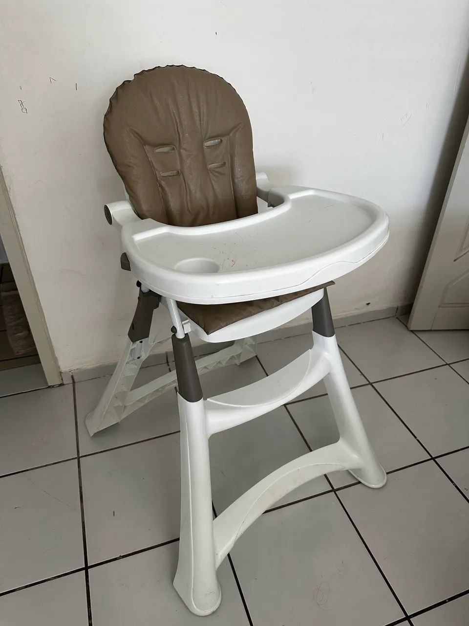  Cadeira de alimentação  - Foto 5