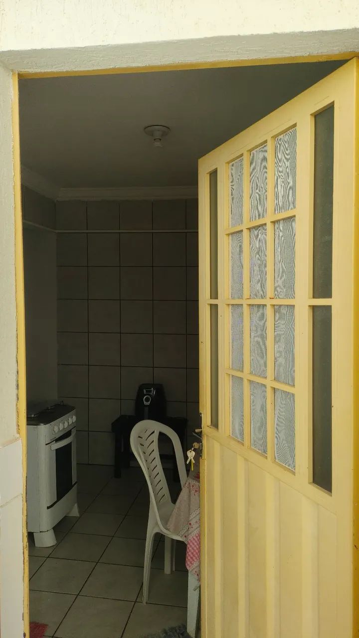 Kitnet