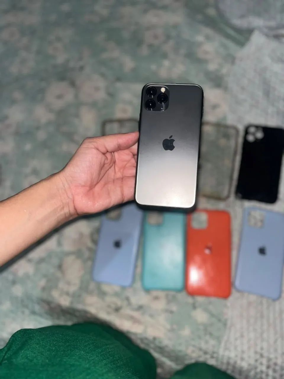 iPhone 11 Pro