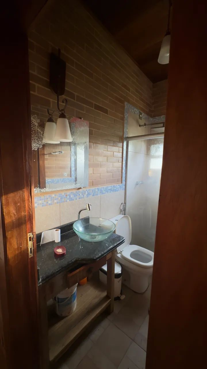 CASA DE CAMPO EM PIRENÓPOLIS  - Foto 2