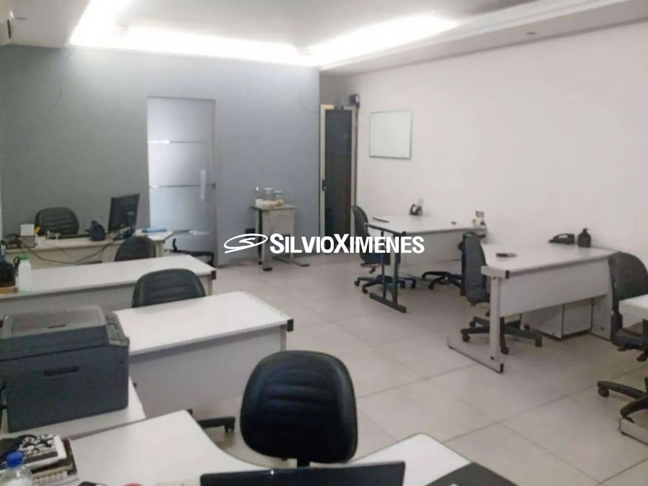 Comercial  Escritório no Santo Antônio com 91,00 (M²), 0 quartos e 1 vaga para Venda - Foto 2