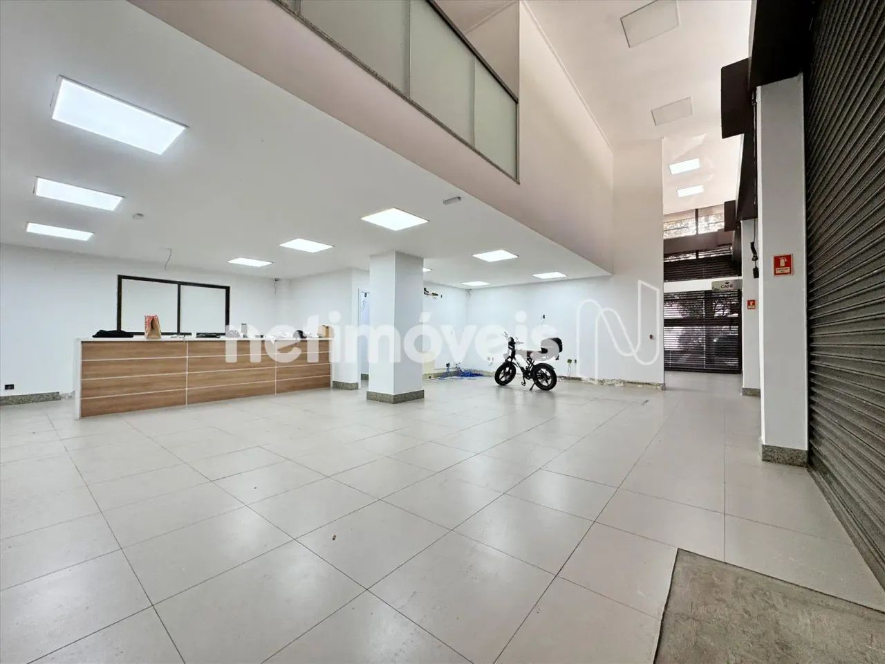 PRÉDIO COMERCIAL À VENDA/LOCAÇÃO NA PRAIA DO CANTO! - Foto 4