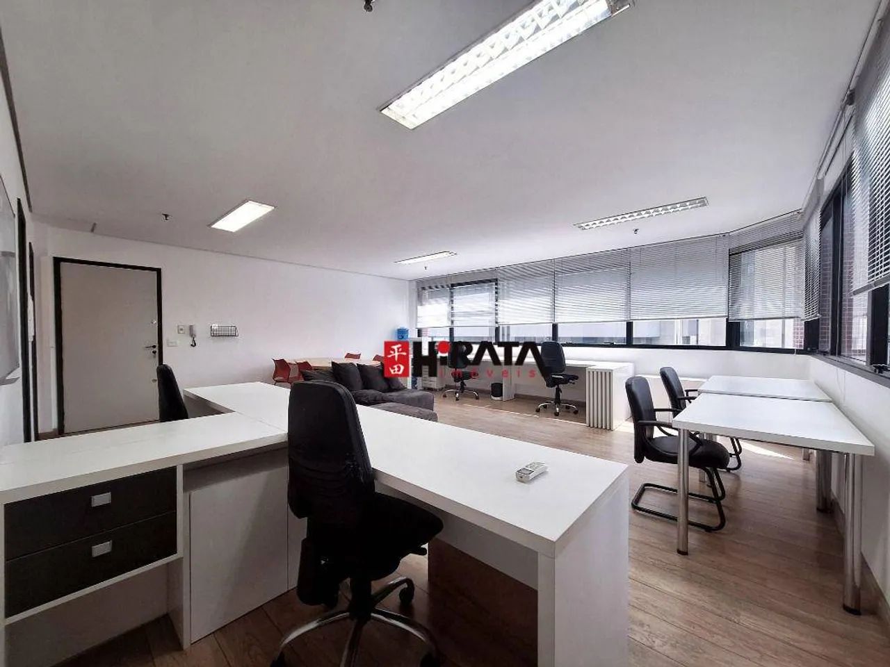 Sala para alugar, 48 m² por R$ 3.735,00/mês - Brooklin - São Paulo/SP - Foto 2