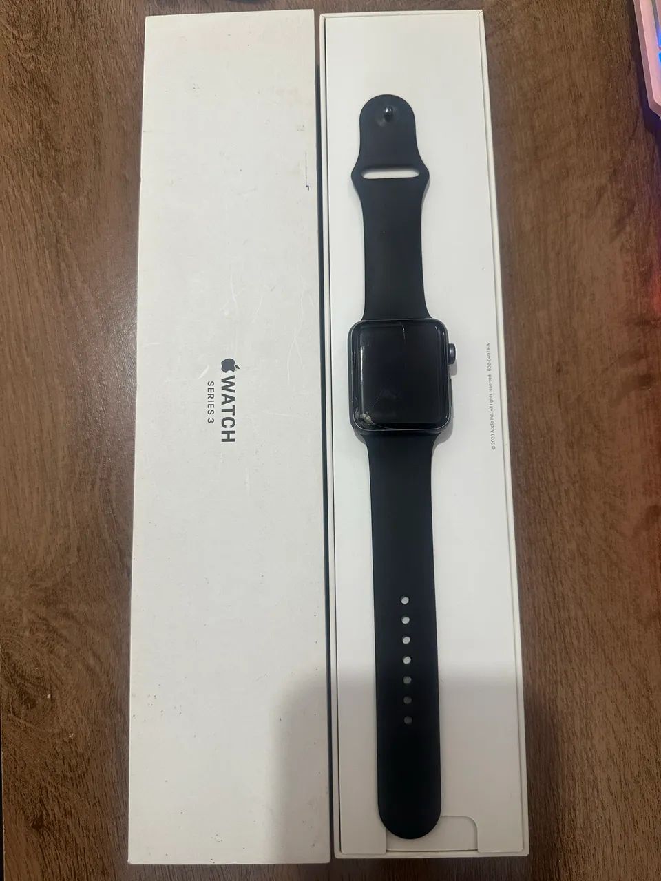 Relógio Watch  - Foto 4