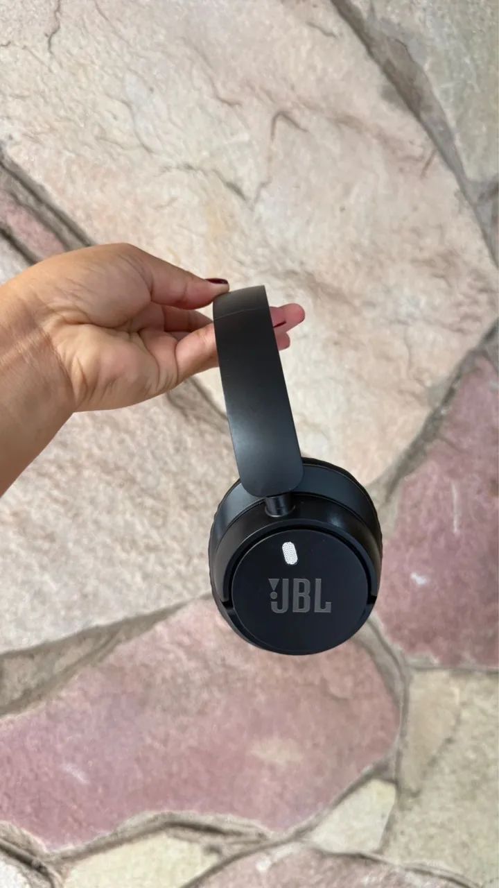 Headphone jbl premium - Foto 2