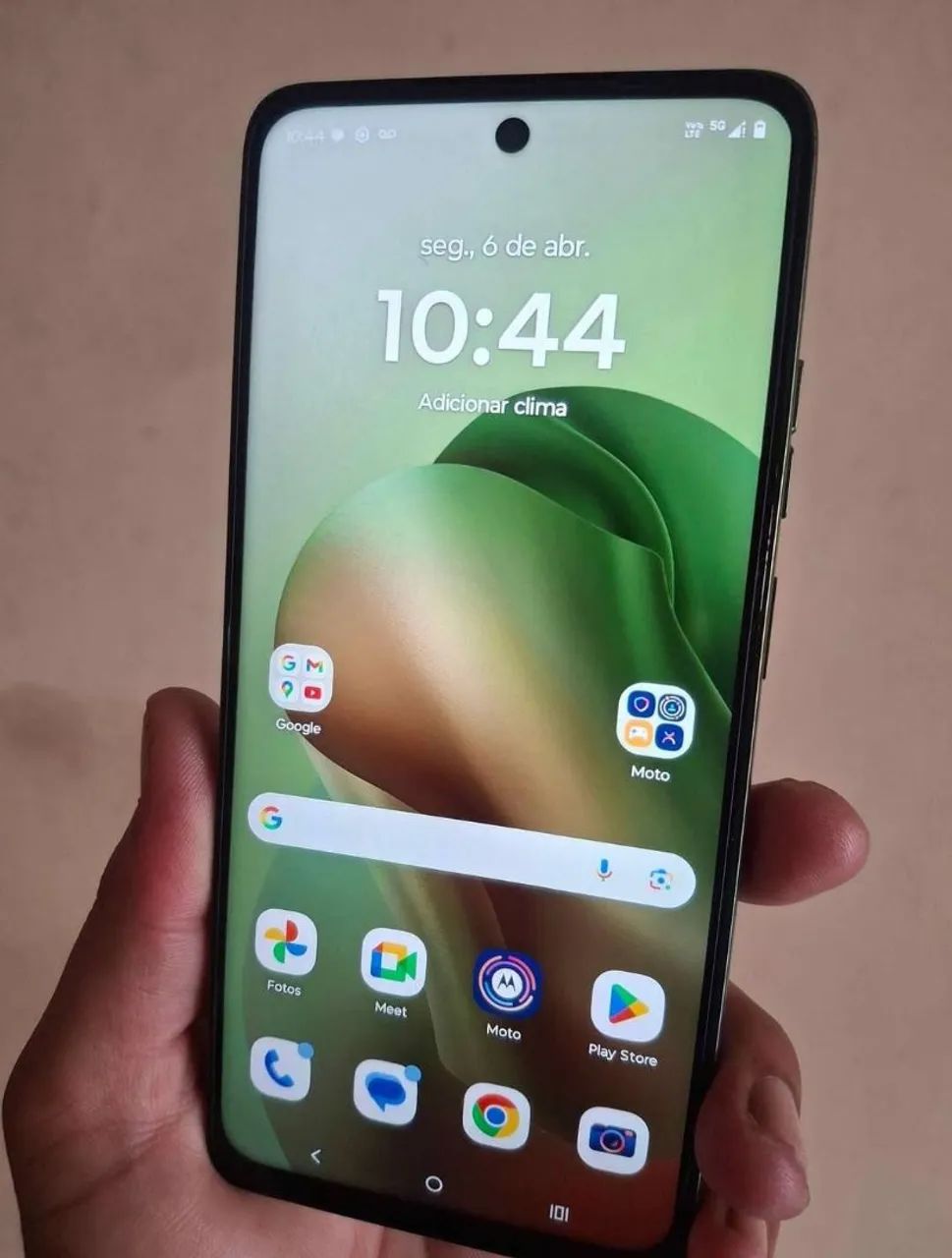 Motorola moto g56 5G  - Foto 5