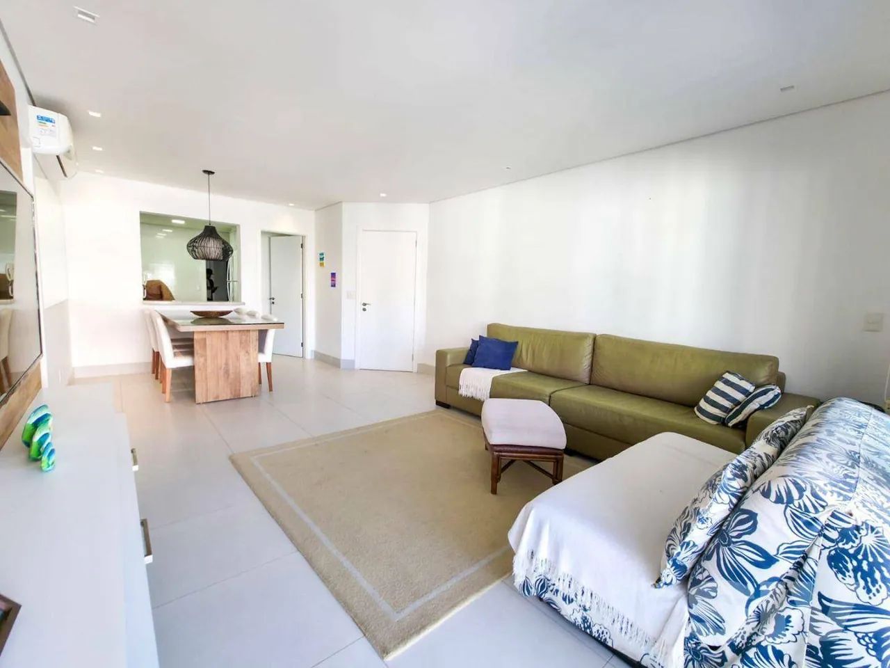 Apartment em Módulo 7 - Costa Amalfitana - Foto 2
