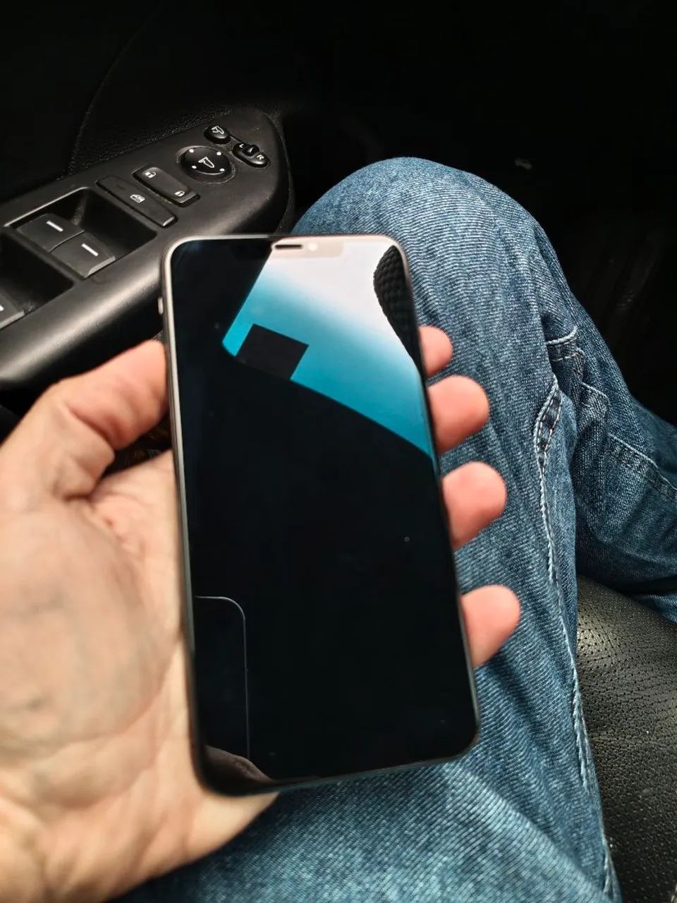 iPhone XS Max 256Gb