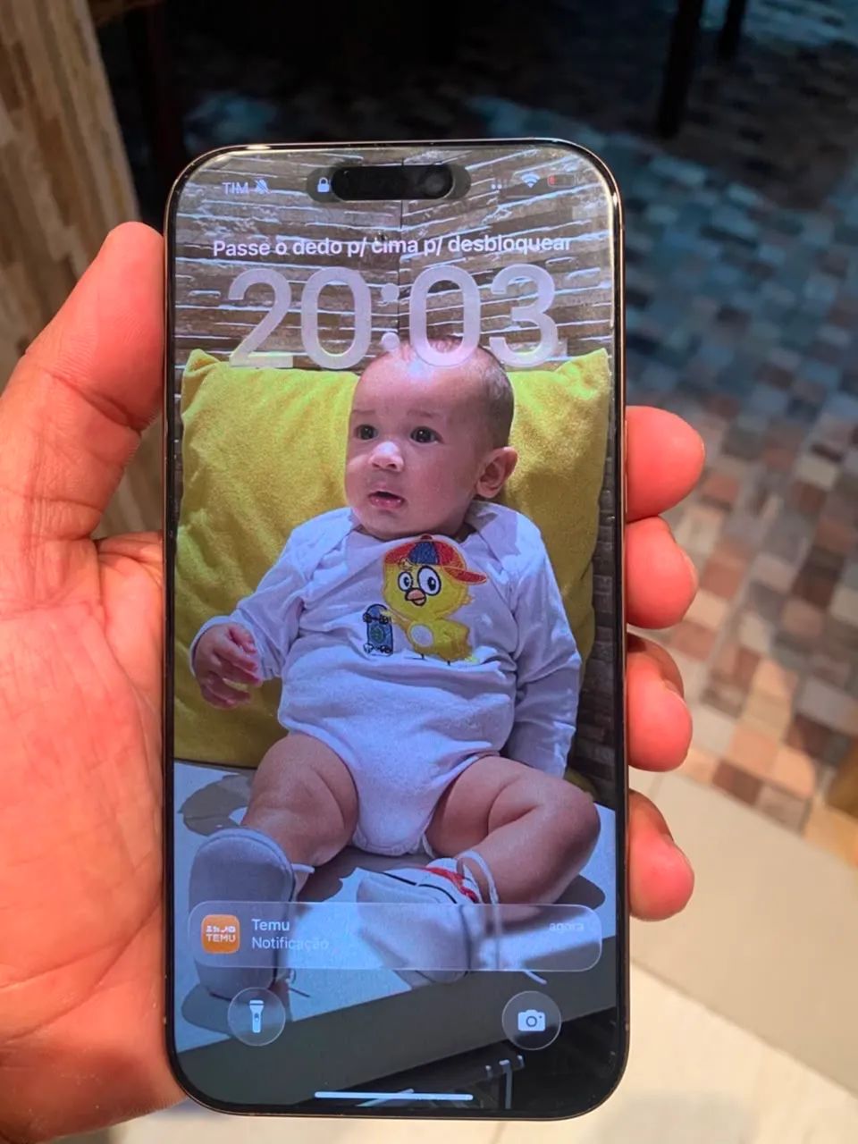 Iphone 16 pro Max  - Foto 5