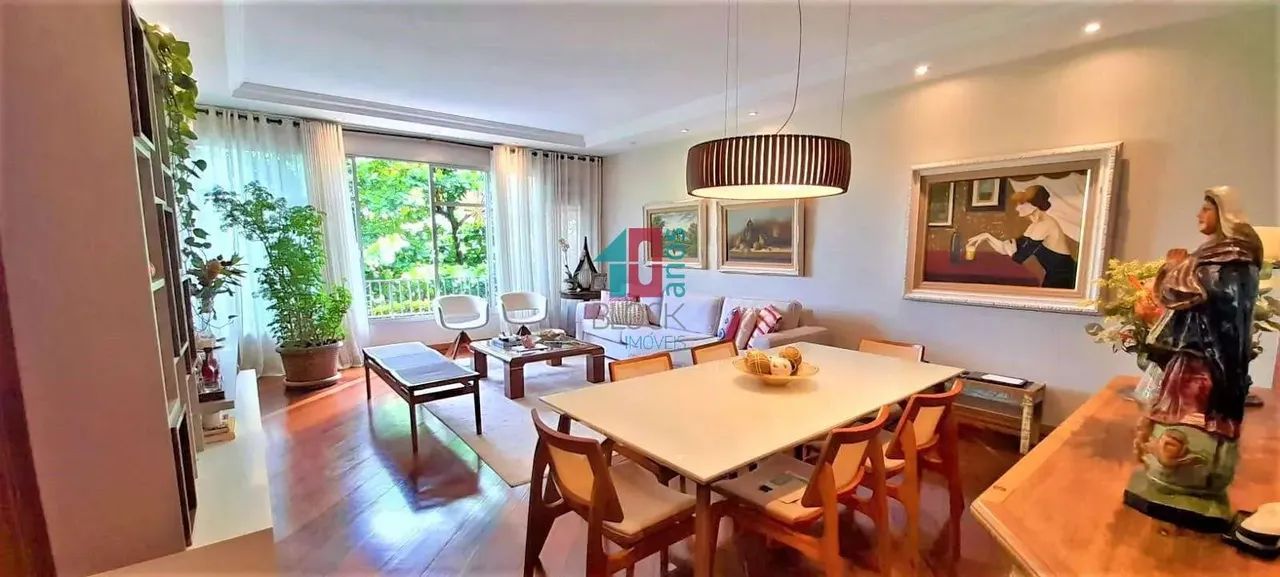 Recreio dos Bandeirantes | Apartamento 3 quartos, sendo 1 suite