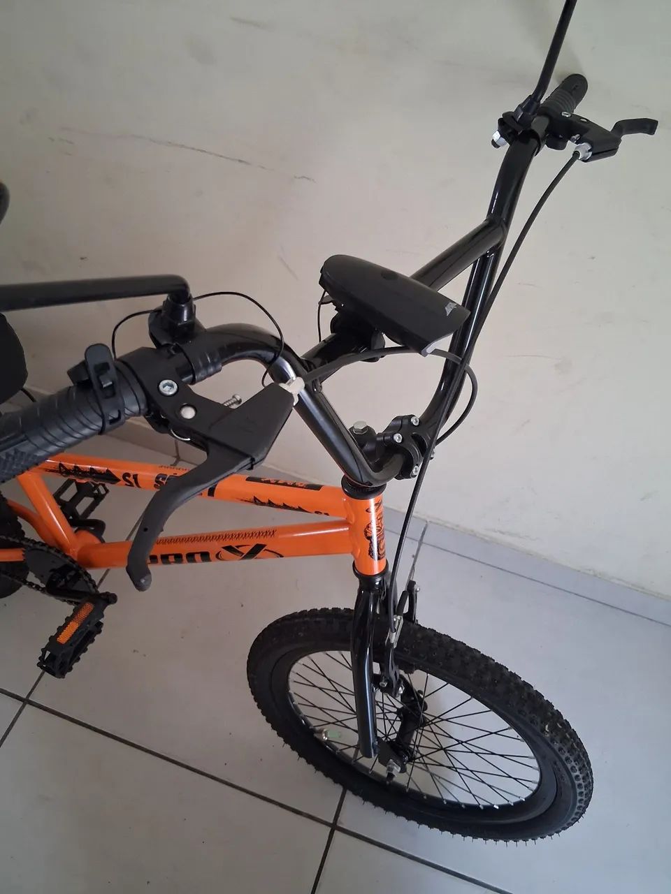 Bicicleta equipada - Foto 2