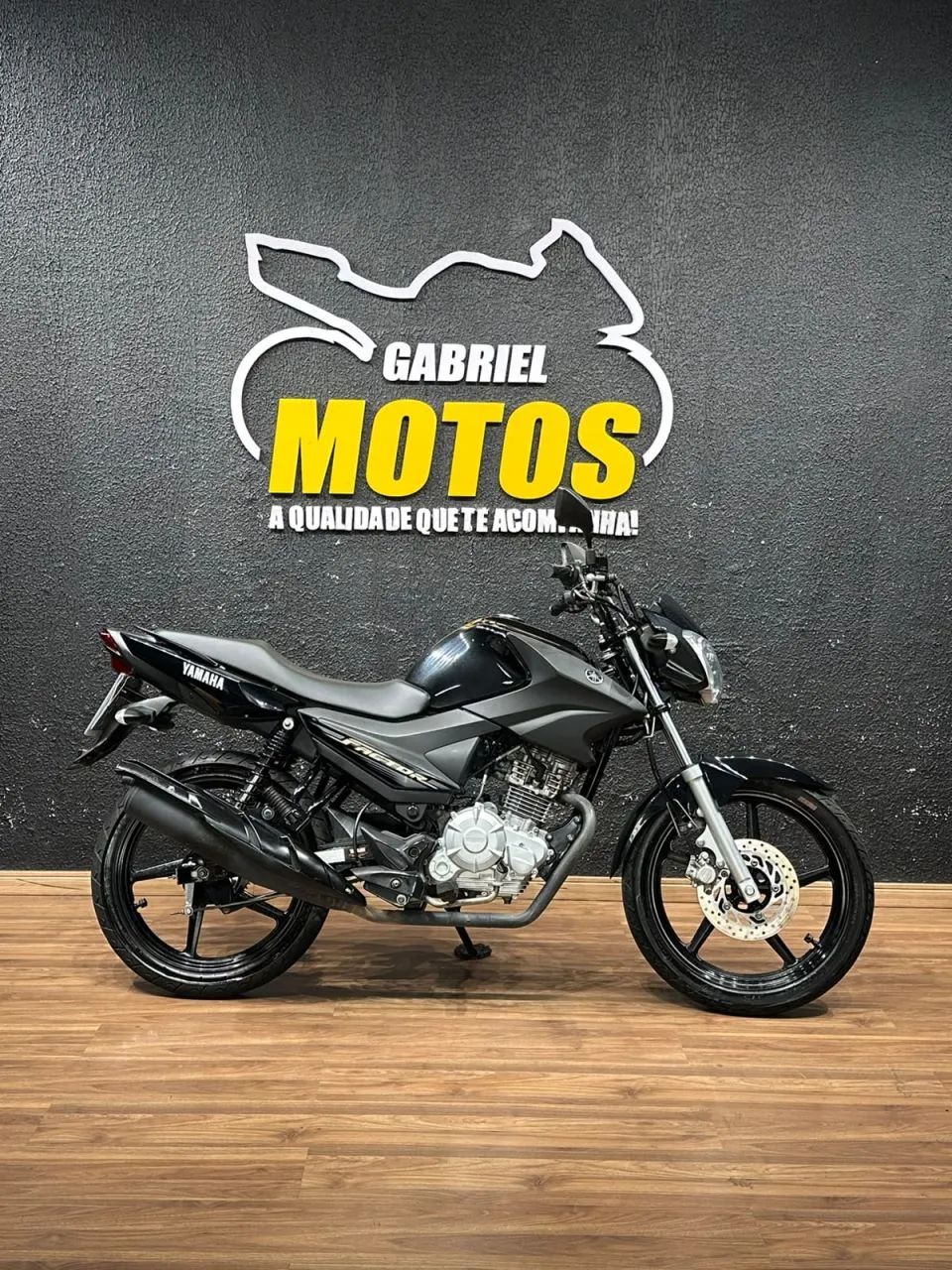YAMAHA Factor 125 ED - 2023