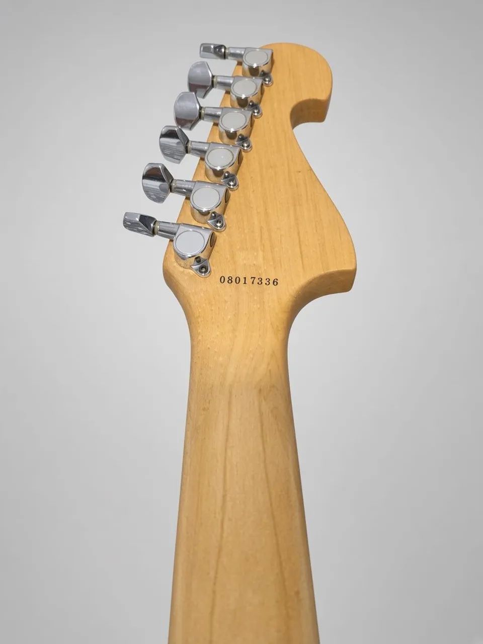 Guitarra Washburn N2 Nuno Bettencourt Signature - Instrumentos