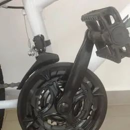 Bicicleta Infantil - Foto 5