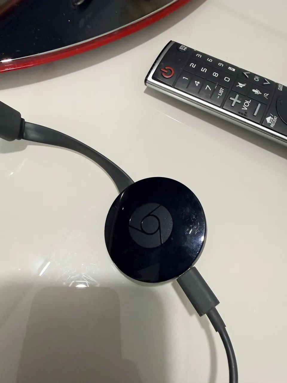 TV LG Scarlet 42 Full HD - Foto 5