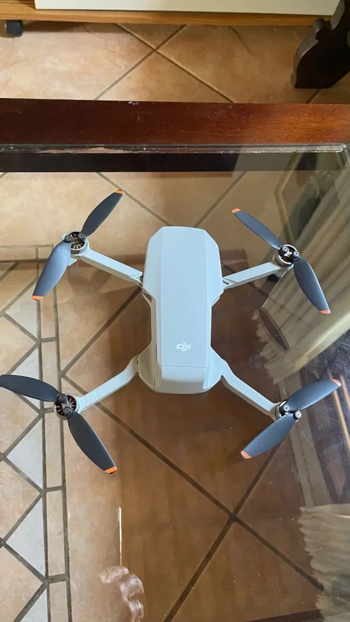 Drone DJI Mini Se - Foto 4