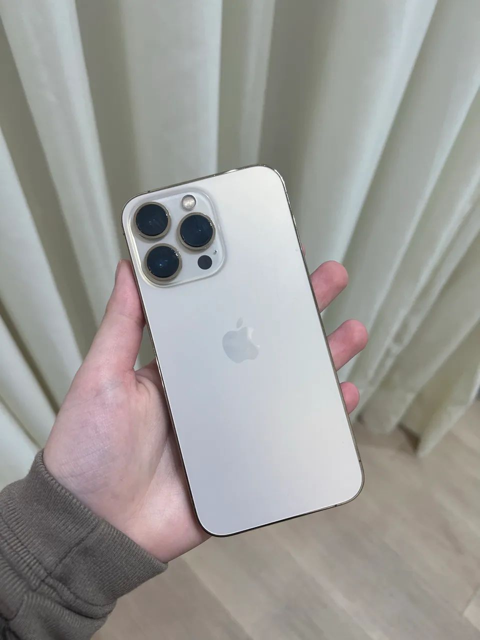 Iphone 13 Pro 128GB - Celulares e Smartphones - Centro