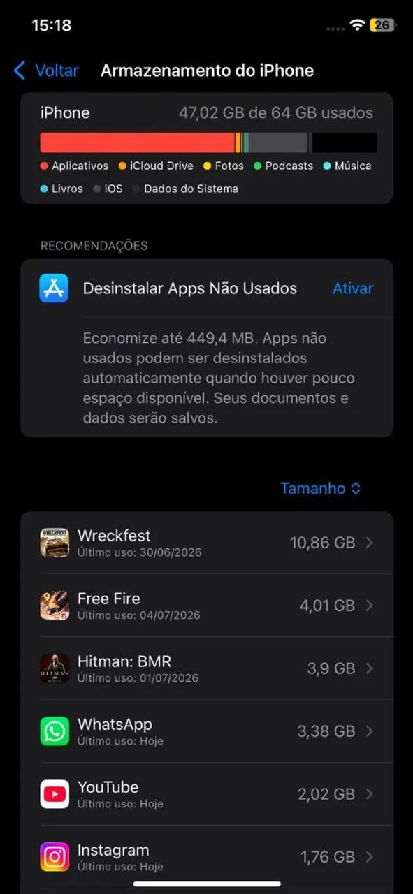 Vende-se iPhone XR - Foto 5