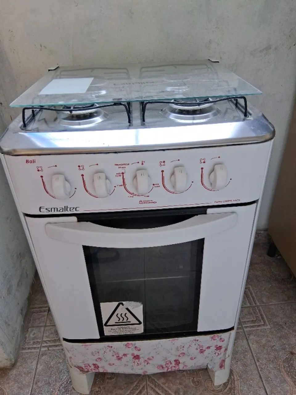 FOGAO - Foto 3