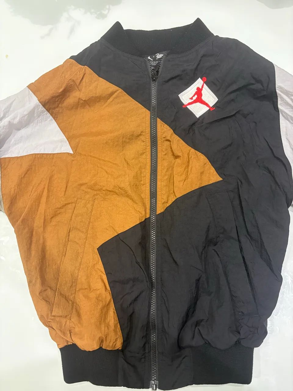 Jordan x Patta Track Jacket | Patta - Roupas - Anil, Rio de Jordan x Patta Track Jacket | Patta - Roupas - Anil, Rio de