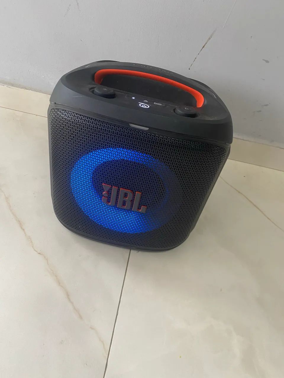 Caixa JBL  - Foto 2