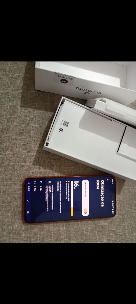Motorola Edge neo 60 - Foto 2