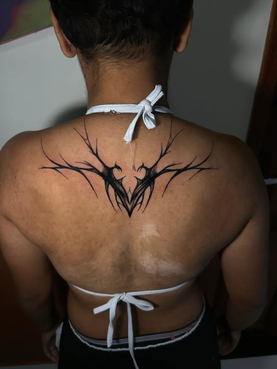 Troco por tatuagem  - Foto 4