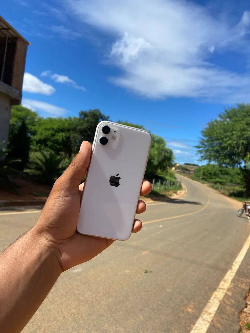 iPhone 11 64gb