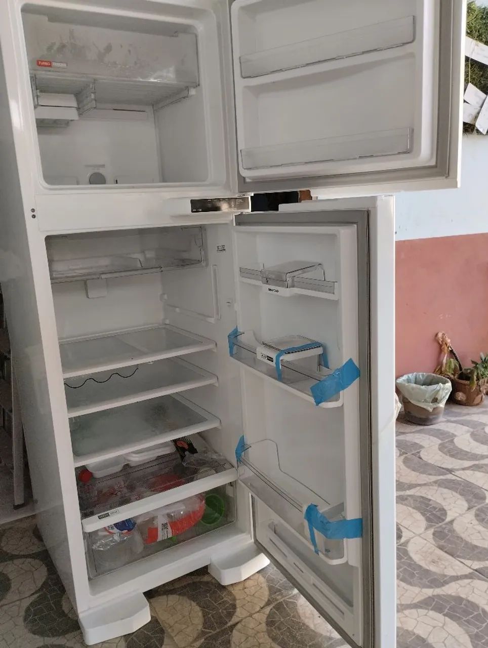 Geladeira  - Foto 2