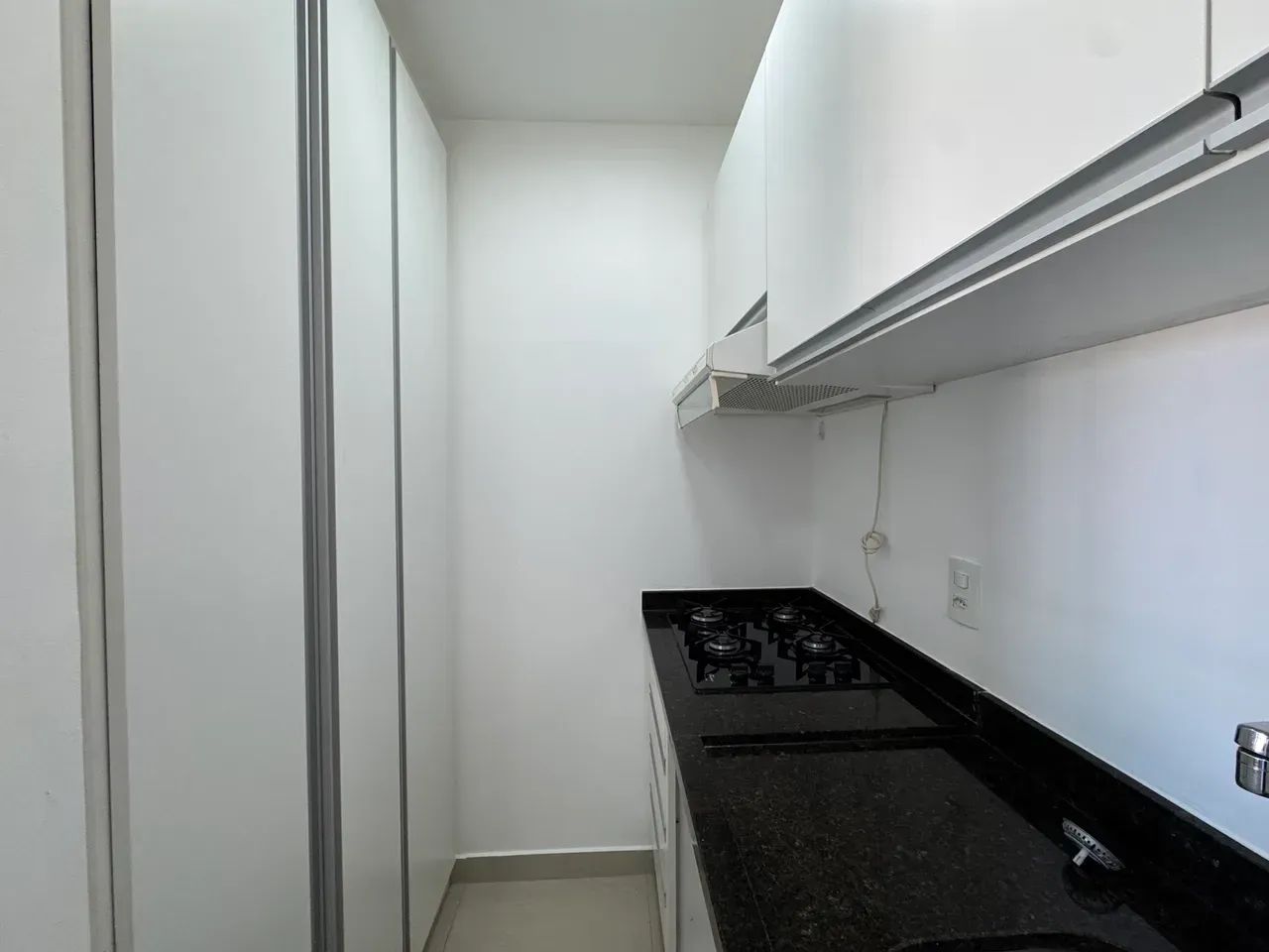 Apartamento 1 dormitório para locação em Curitiba Edifício Le Parc Batel - Foto 5