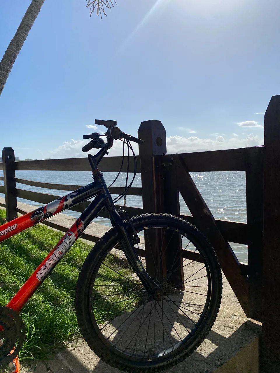 Bike NOVA 