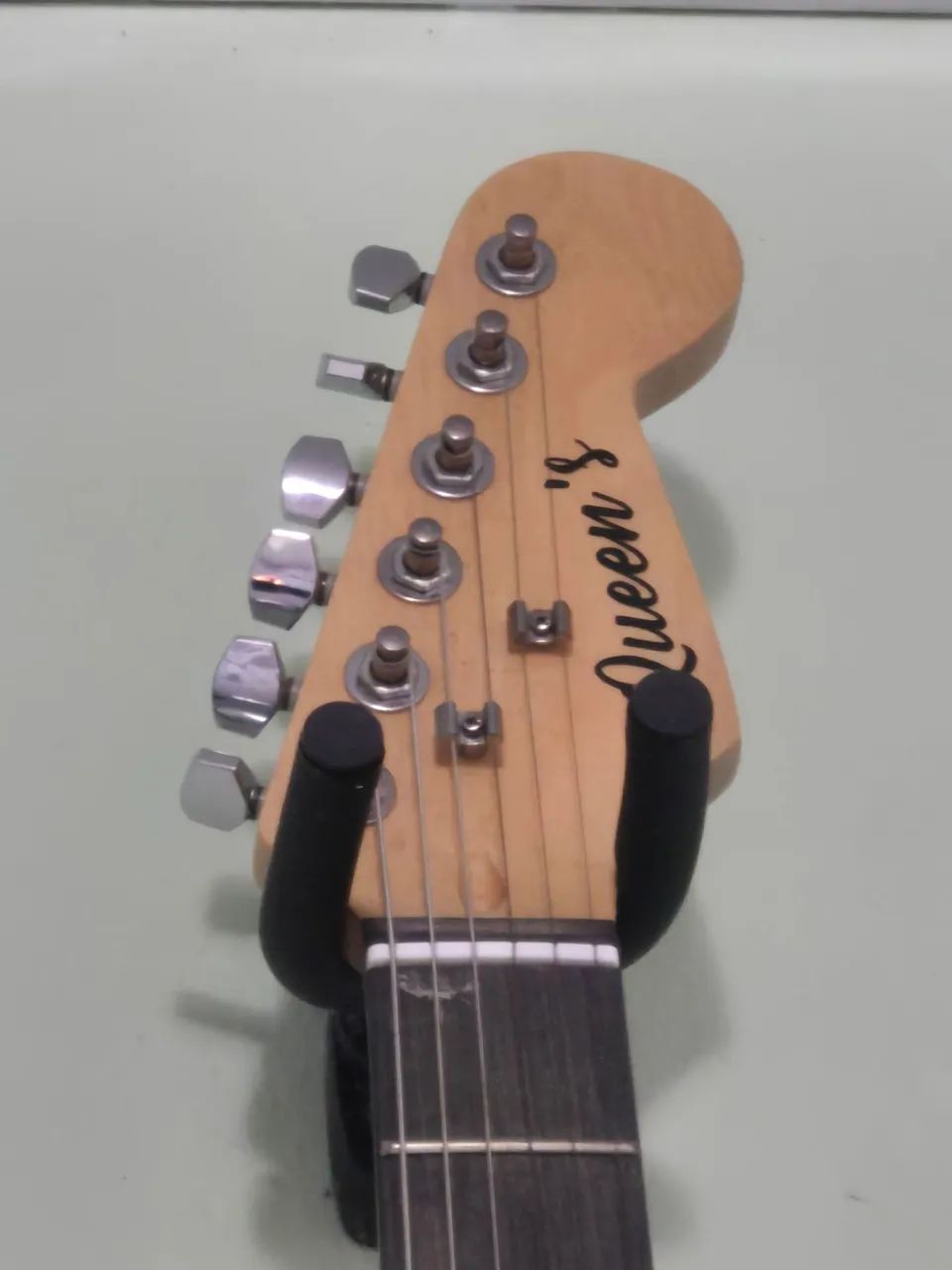 KIT GUITARRA - Foto 3