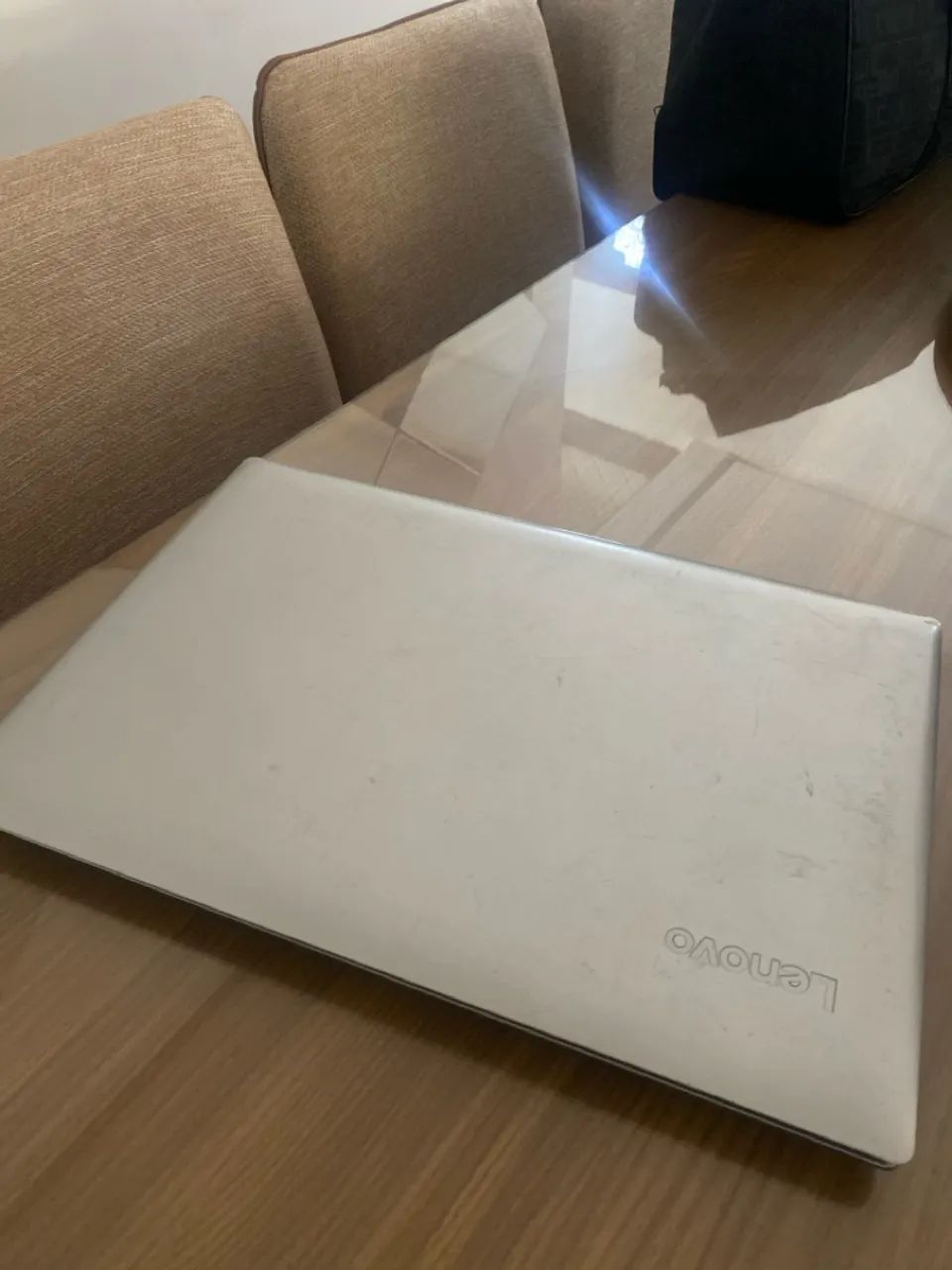 Notebook  - Foto 2