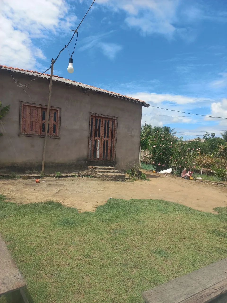 Foto - Santarém - Esperança