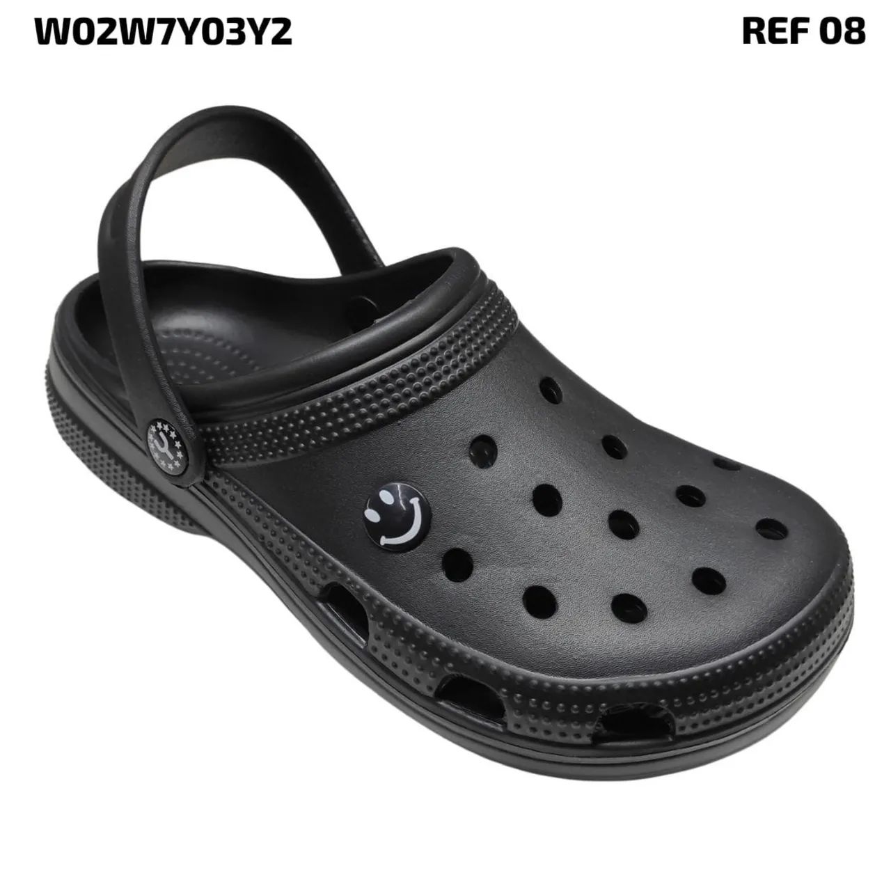 Crocs Masculina e feminina a pronta entrega  - Foto 3