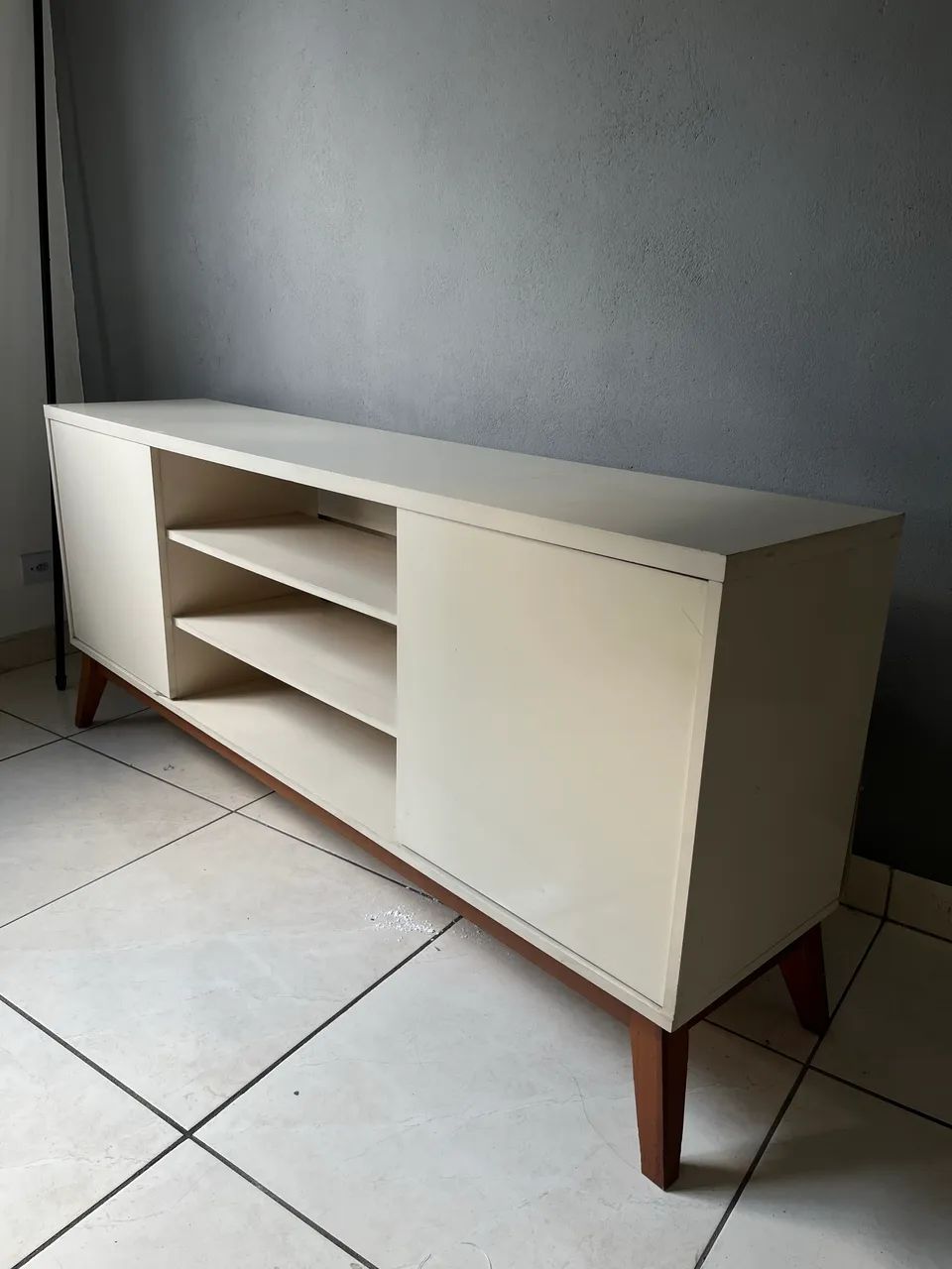 Rack para TV - Excelente Estado